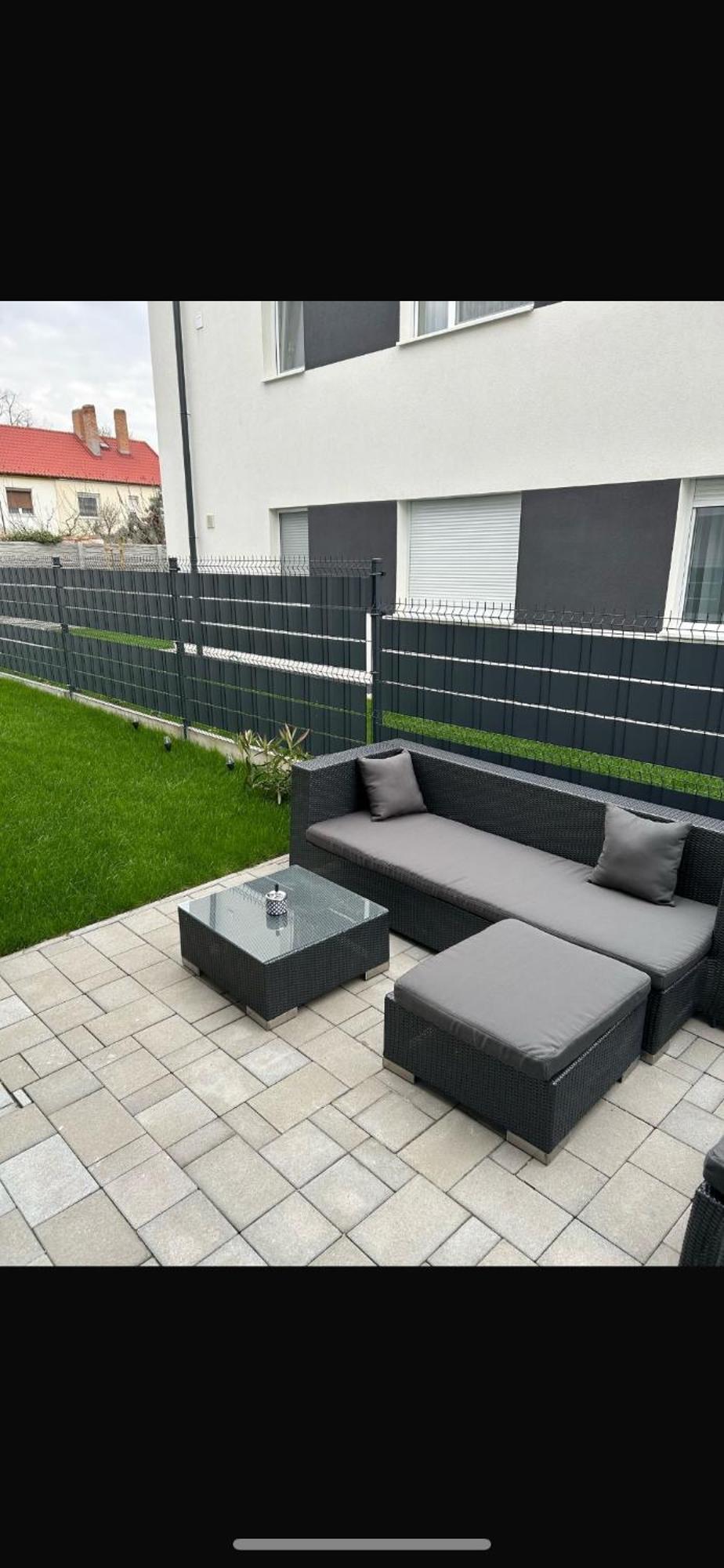 Swiss Star Apartment Mosonmagyaróvár Exterior foto
